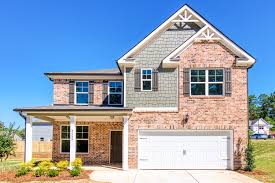 Phillips Trace In 2020 House Exterior New Homes Home