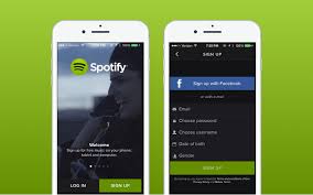 The app allows you to listen to thousands of songs and. How To Make A Spotify App Look Inside A Spotify App And Find Out The Cost Of App Development
