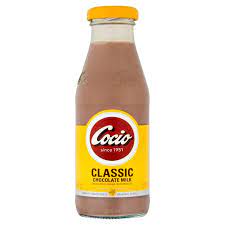 Check spelling or type a new query. Cocio Classic Chocolate Milk 270ml Sainsbury S
