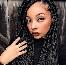 15 X pression braiding hair ideas