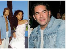 Born eduardo hernández garcía santamarina on july 9, 1968 in veracruz, veracruz, mexico) is a mexican film, theater, and television actor. Actor Eduardo Santamarina Habla De Su Sobrepeso Video Y Fotos Espectaculos Correo