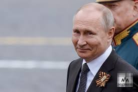 Присоединяйтесь к обсуждению или опубликуйте свой пост! Statya Putina Stala Otvetom Konstruktoram Mifov O Vine Sssr Ia Regnum