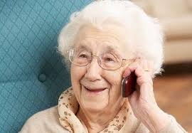 Forever grateful': St. George widow rescued after serious fall, thanks to  Telephone Reassurance Program