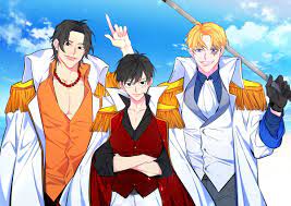 뭉반 on twitter manga anime one piece one piece ace one piece manga