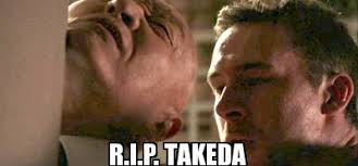 Revenge: momentos marcantes da série