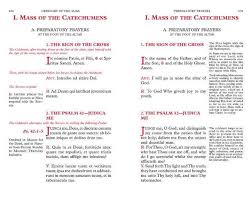 1962 Roman Catholic Daily Missal Angelus Press