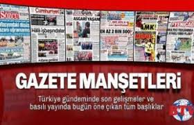 Mehmet Adli Kullanicinin Haber Panosundaki Pin Gazete Okuma