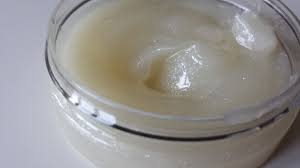 Gelee Fondante Sensation Satin Monoi Pamplemousse Monoi Fait Maison Et Hei Poa