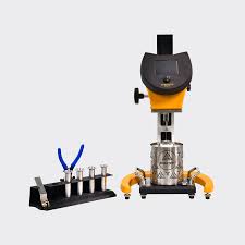 High-performance rotational viscometer – VIALAB