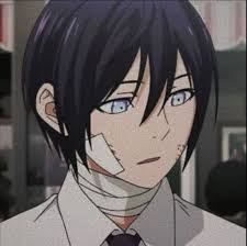 Yato Noragami Discord Anime Pfp Novocom Top Be sure to report any problems with the page and/or people to the mods. yato noragami discord anime pfp