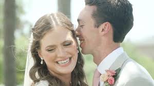 Maren + Josh || San Diego LDS Temple Wedding