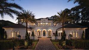 Carolwood offers both scenic and privately positioned homes perfect for secluded tranquility, with kimball trace at disney's golden oak. Live On Disney Property Homes Start At 2 Million In Golden Oak Neighborhood