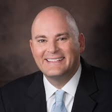 So thankful to have been fortunate enough to find Carrington Coleman  straight out of law school and for the trust placed in me by the rest of  the partners to let me