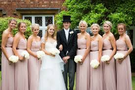 Pin By Griselda On I Do Wedding Dresses Bridesmaid Dresses Wedding Bridesmaids