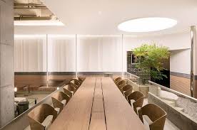 S S A W Retail Interior Design Cafe Interior Wood Details Architecture