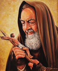 Annual 9-Night Novena to St Padre Pio