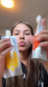 Hair Dye Tip of Hair