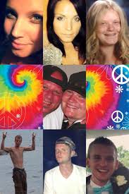 Patrick Reagan Obituary (2013)