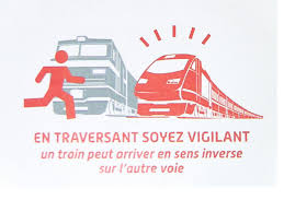 19 février 20177 mai 2020. Le Train Sifflera Trois Fois
