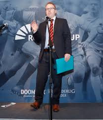 Mark Ramsdale – OURLFC