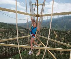 Family four pack or birthday party for up to 10 people at seaquest interactive. Fun Things To Do In Colorado Springs For March And April