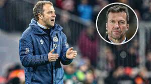 Helmikuuta 1965 (ikä 56) syntymäpaikka: Lothar Matthaus Kritisiert Bayern Trainer Hansi Flick Das Habe Ich Uberhaupt Nicht Verstanden Sportbuzzer De