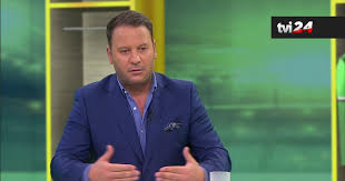 Pedro guerra quase agride josé pina aos 42 segundos deste vídeo. Benfica Ha Aqui Um Choque Brutal De Expectativas Tvi24