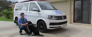 Special services for special times. Mobile Veterinary Services Westvets Veterinary Practice