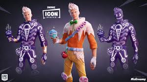 Check spelling or type a new query. D3nni On Twitter Mccreamy Icon Series Skin Concept Melting Away The Competition With Legendairy Style Here S My Entry For Mccreamy S Fortnite Skin Contest Had Tons Of Fun Makin