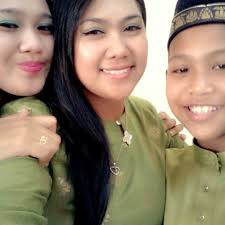 Suasana hari raya anuar zain ellina. Suasana Hari Raya Anuar Elina Cover Ieraafidaaaa By Ieraafidaaaa