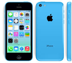 Blue Iphone 5c Apple Iphone 5c Iphone 5c Blue Apple Iphone