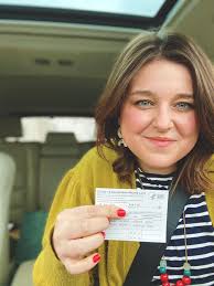 I'm fully v@ccinated! 😭🙌🏼 Today, instead of ashes