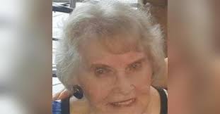 Elizabeth Ann Harris Obituary