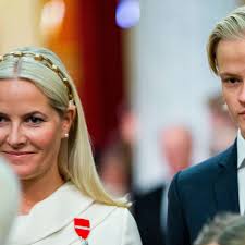 Check spelling or type a new query. Marius Borg Hoiby Alle Infos Uber Den Unehelichen Sohn Von Mette Marit