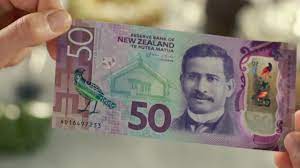 1 new zealand pound (nzp) = 20 shillings10.07.1967: 5 Captivating Facts About The New Zealand Dollar