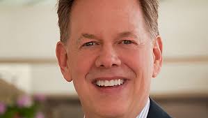 St. Mary Medical Center names new CEO