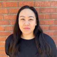 Allison Vang's Instagram, Twitter & Facebook