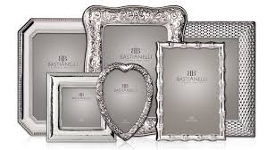 Tra eur inserisci il prezzo minimo e eur inserisci. Bastianelli Silver Plate Frames In Florence Since 1964