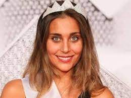 To vote for the new miss also the technical commission led by director cinzia th torrini, the. Miss Italia 2016 Vince La 21enne Di Firenze Rachele Risaliti Bergamonews
