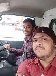 Amol Rode's Instagram, Twitter & Facebook