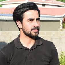 Abdullah Khan's Instagram, Twitter & Facebook