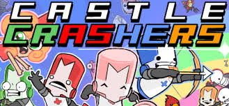 You can unlock 20 characters in normal mode. Castle Crashers On Steam