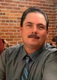 Timothy Andrews Obituary