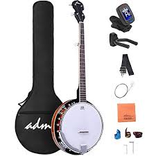 Turning musical dreams into realities. Best Banjos Buying Guide Gistgear