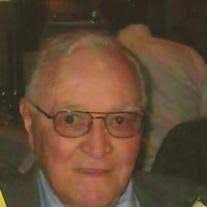 Obituary information for Cornelius Watt
