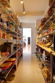 One way to always have dependable garage door access is by programming your car's homelink remote system. 45 Gorgeous Walk In Kitchen Pantry Ideas Photos Home Stratosphere