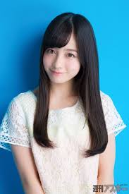 Hashimoto kanna (橋本はしもと 環奈かんな (kiều bổn hoàn nại)? List Of Actresses Considered For Nezuko In A Live Action Adapatation Forums Myanimelist Net