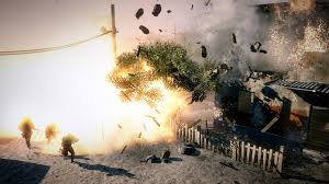 Bad company 2 multiplayer gameplay #2 (pc. Ten Years Later Bad Company 2 Is Still The Best Of All Of Us Egm
