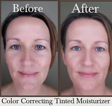 Best seller color correcting tinted moisturizer
