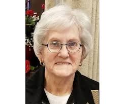 Mary Bennett Obituary (1937